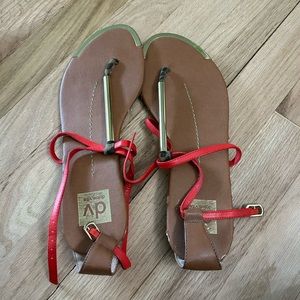 dolce vita sandals